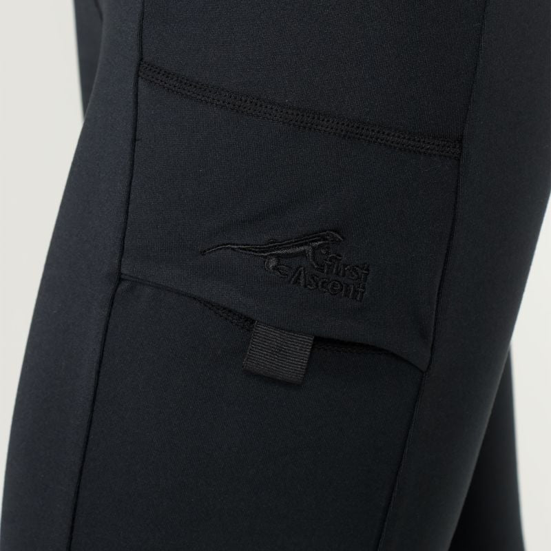 First Ascent Women's Venture Long Tight