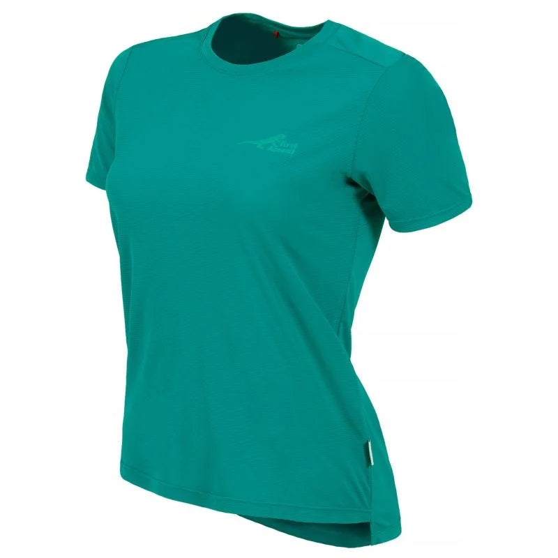 First Ascent Women's X-Trail Tee