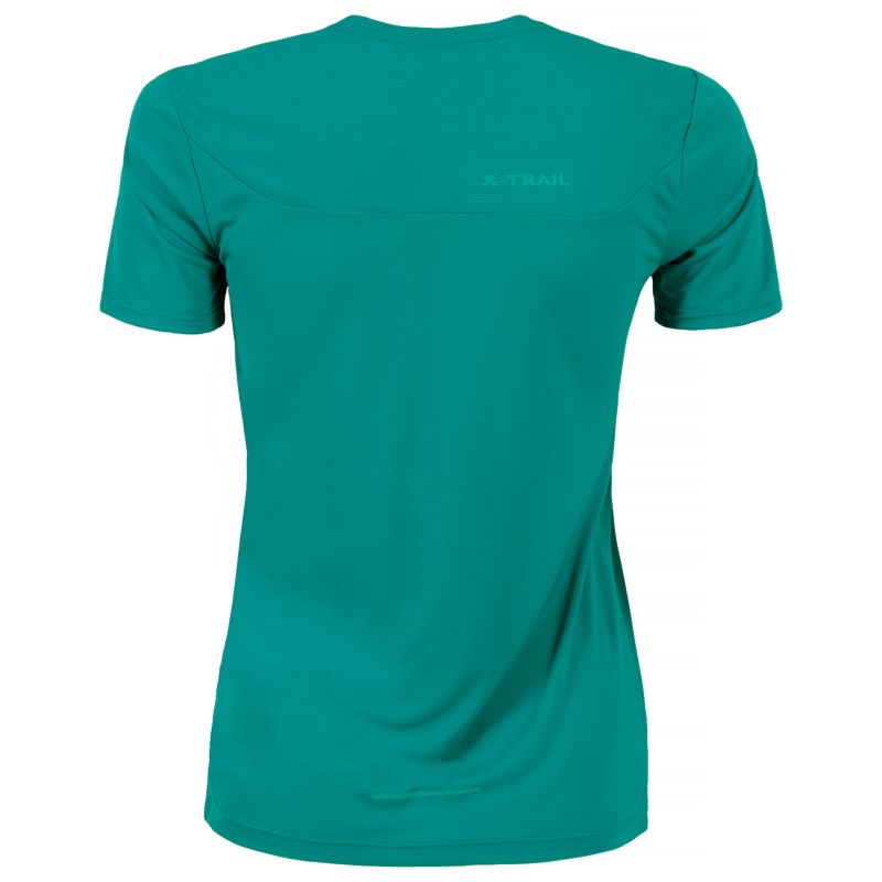 First Ascent Women's X-Trail Tee
