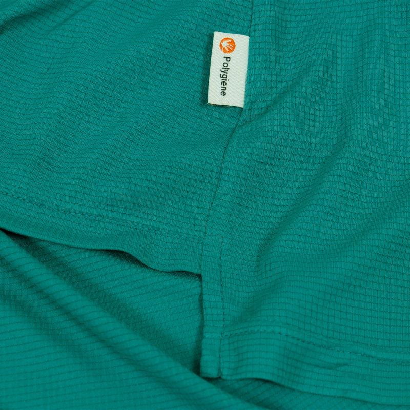 First Ascent Women's X-Trail Tee