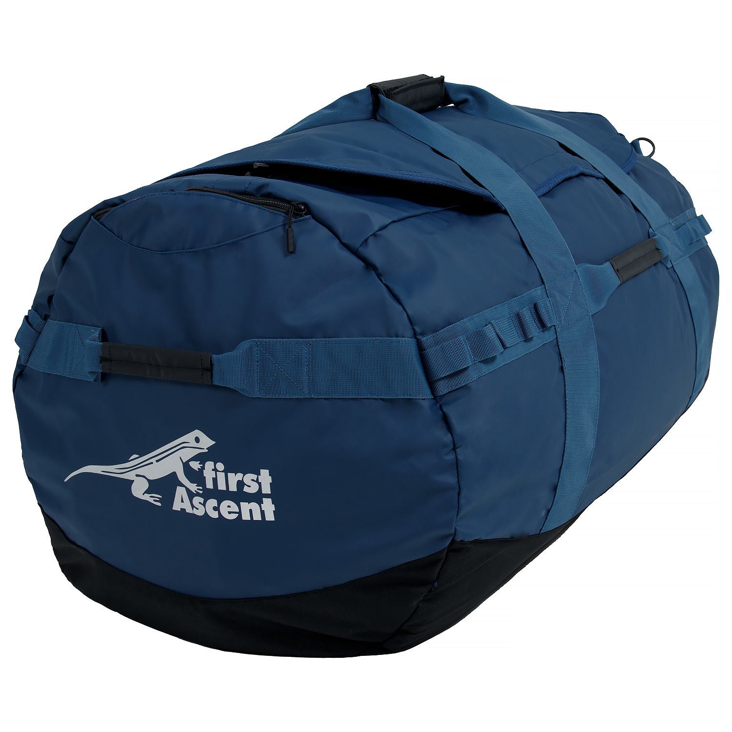 First Ascent Yak Sac Duffel Large - 125L
