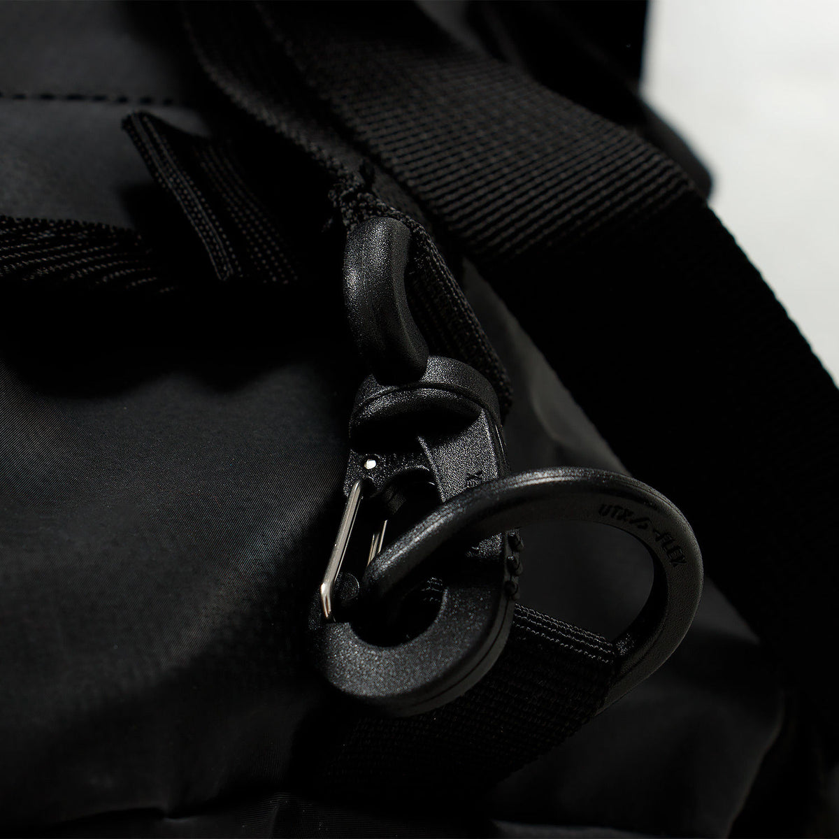 First Ascent Yak Sac Duffel Medium - 80L