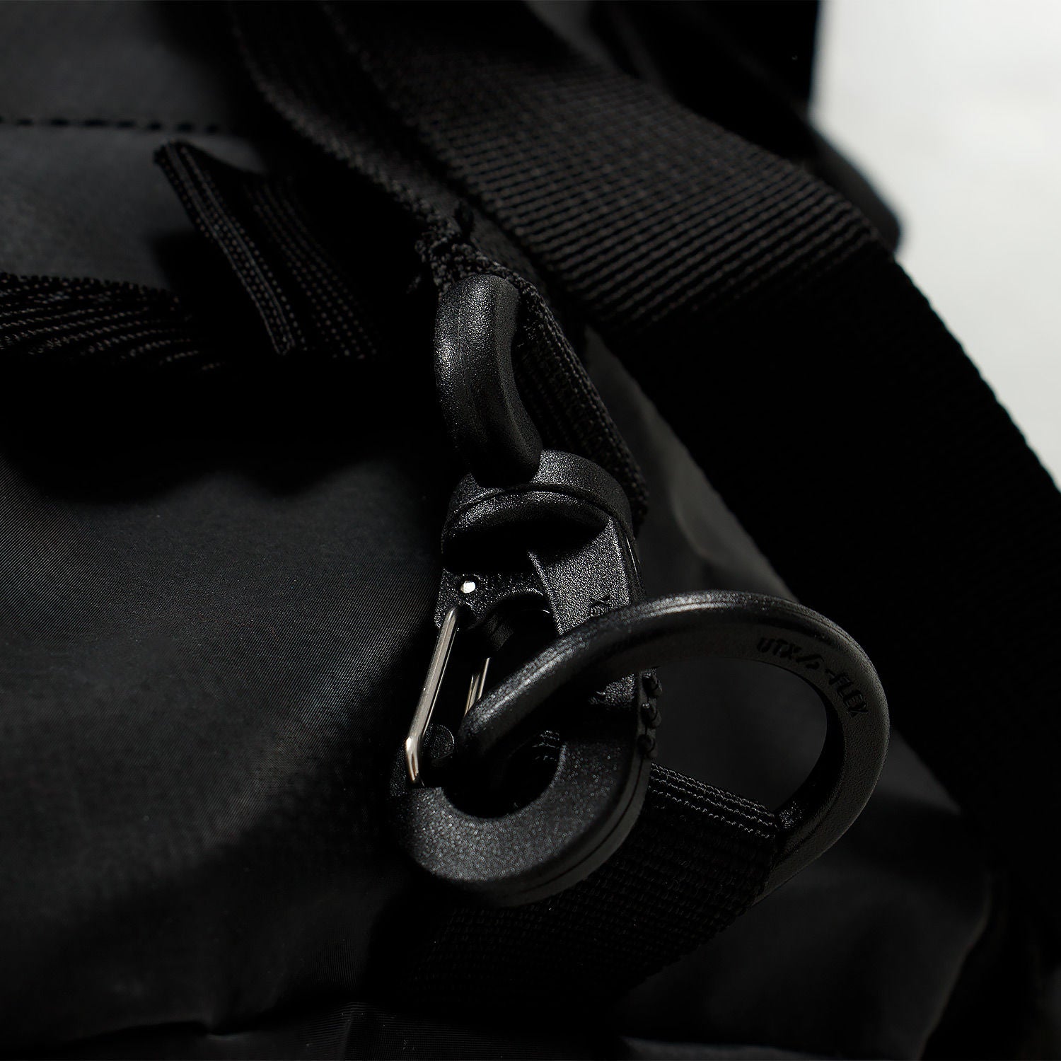 First Ascent Yak Sac Duffel Medium - 80L