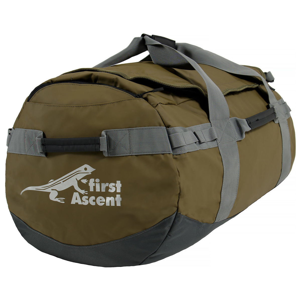 First Ascent Yak Sac Duffel Medium - 80L