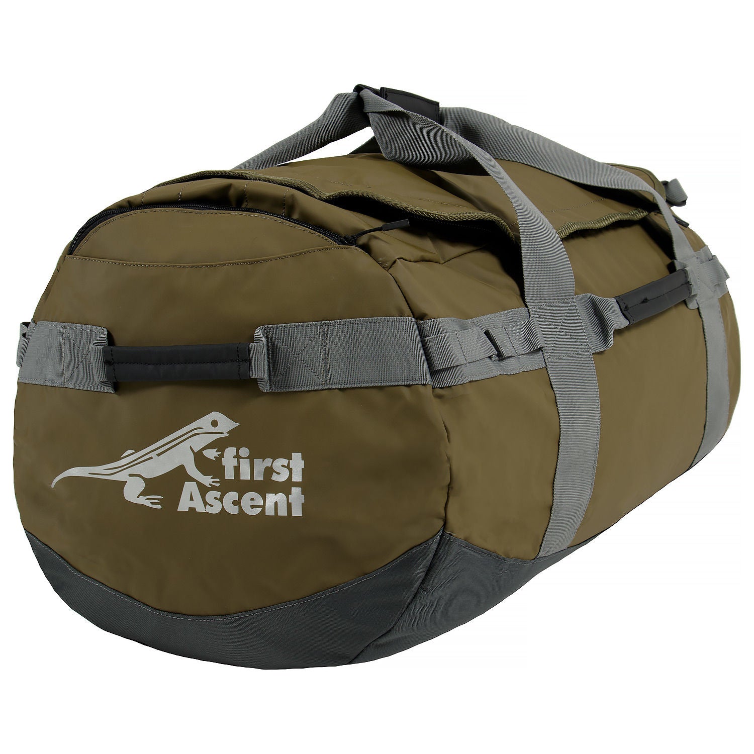 First Ascent Yak Sac Duffel Medium - 80L
