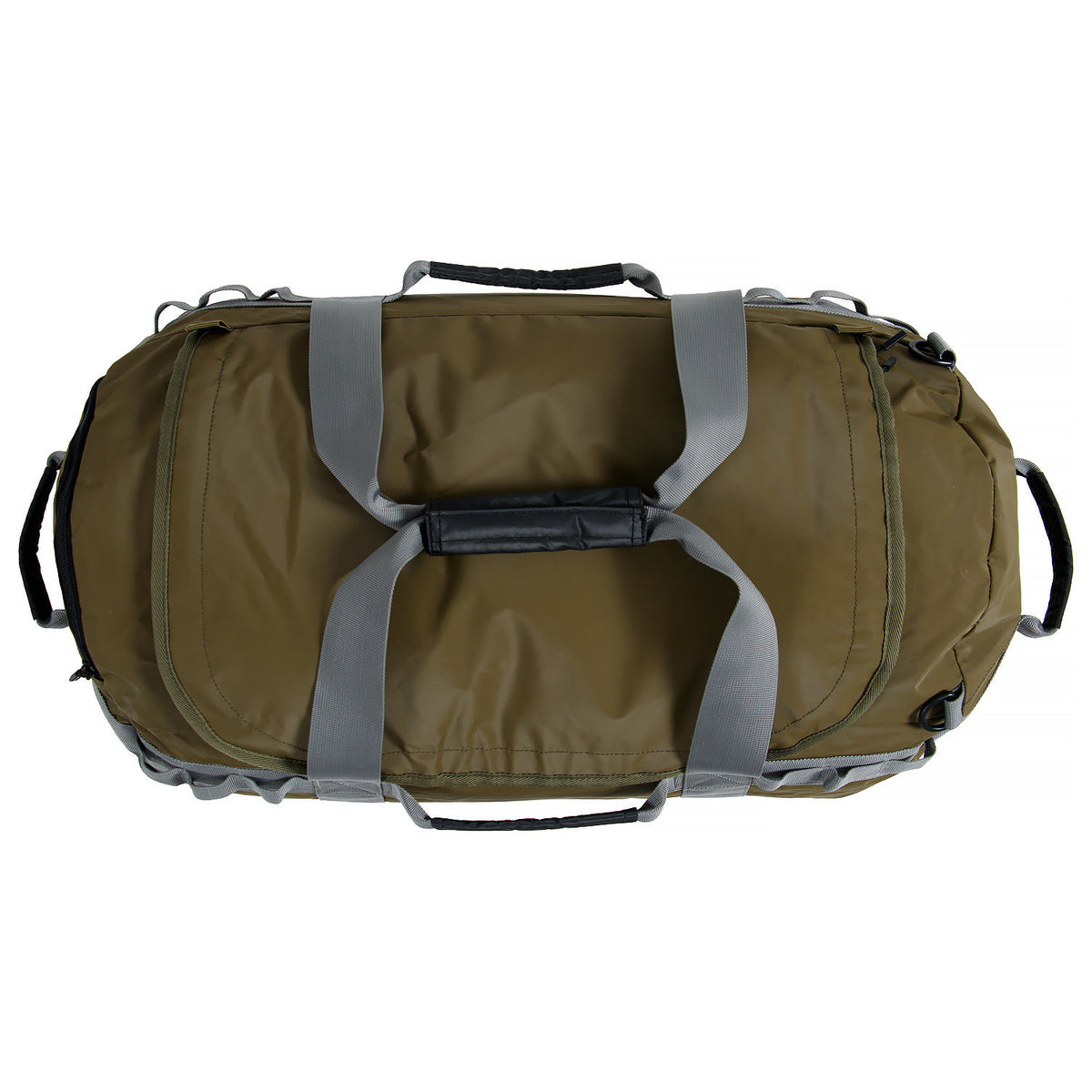 First Ascent Yak Sac Duffel Small - 50L