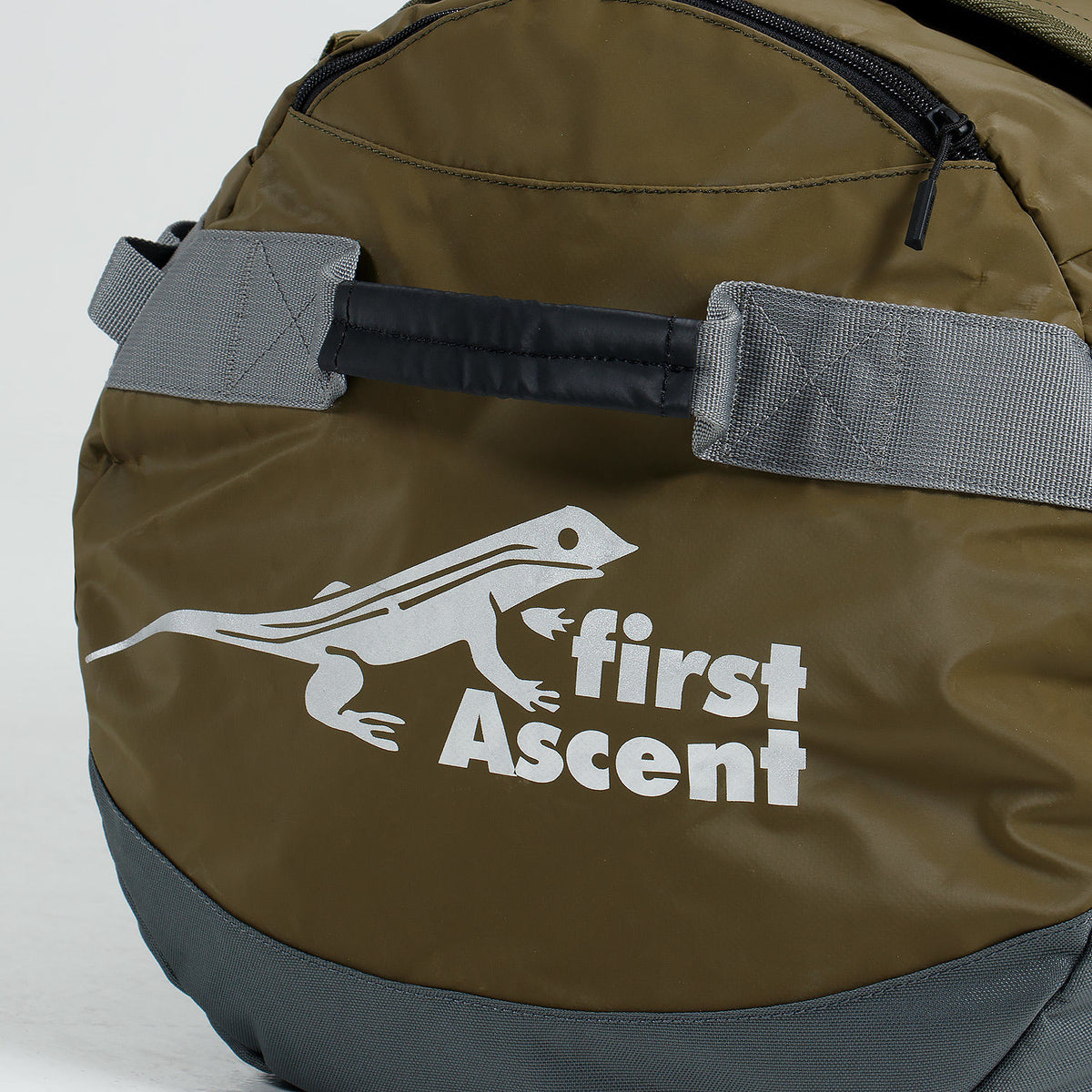First Ascent Yak Sac Duffel Small - 50L