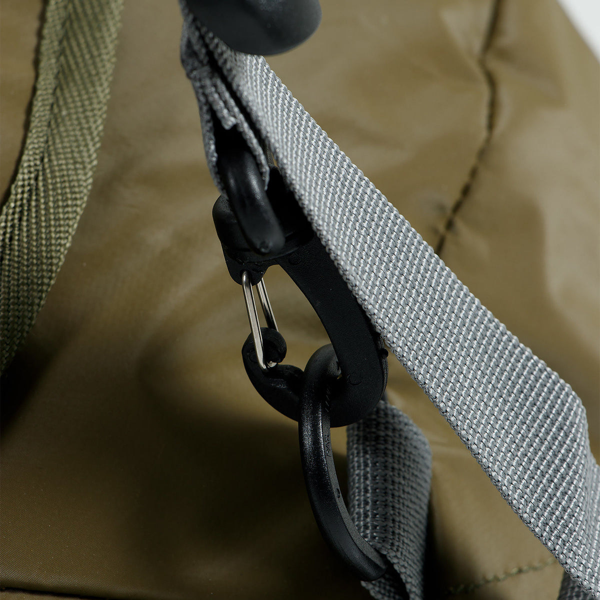 First Ascent Yak Sac Duffel Small - 50L