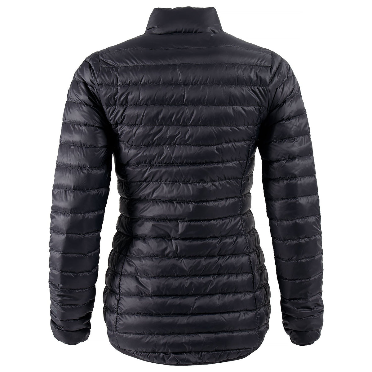 First Ascent Women's Touch Down Jacket