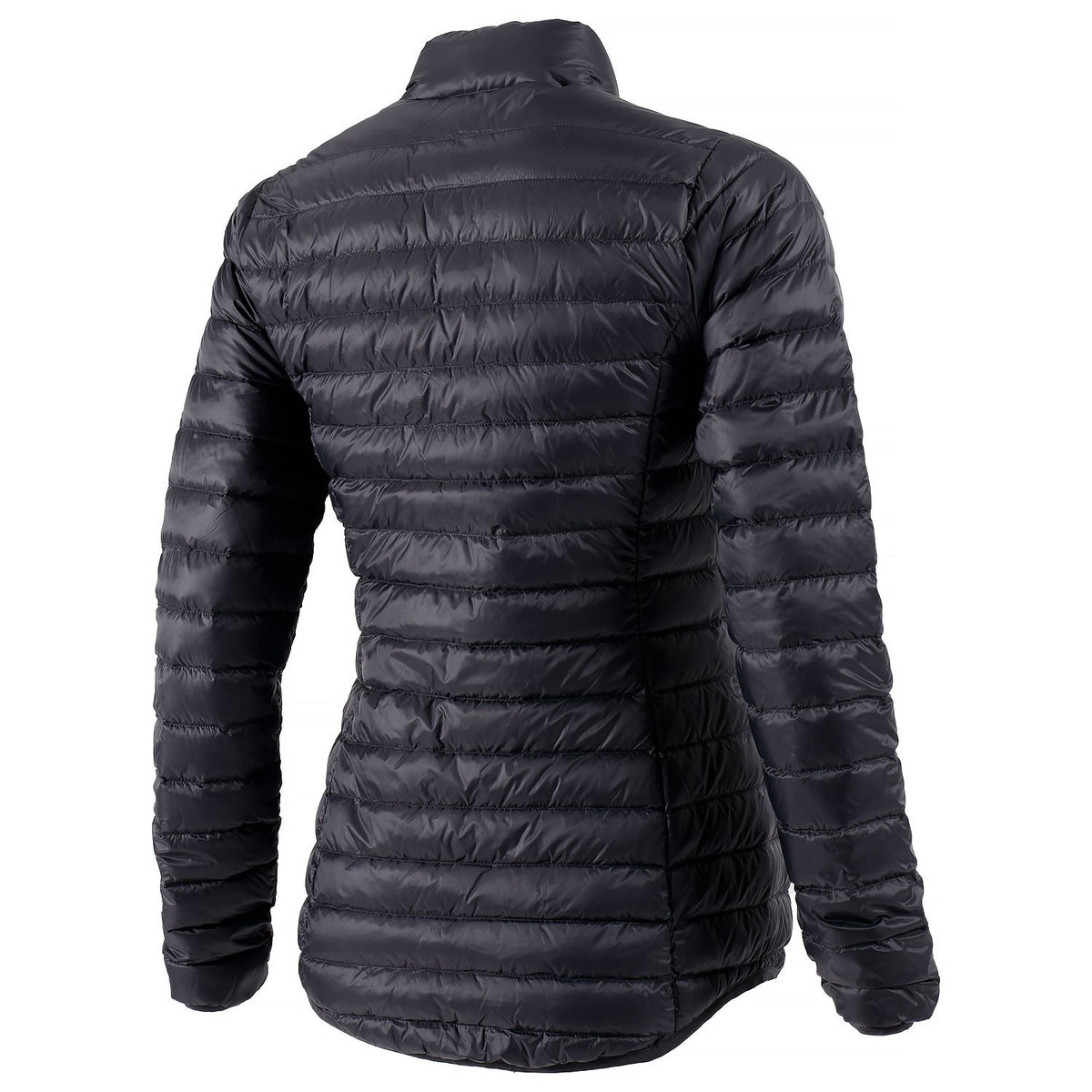 First Ascent Women's Touch Down Jacket