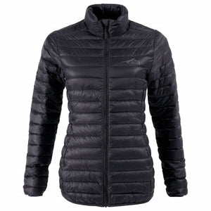 First Ascent Women's Touch Down Jacket
