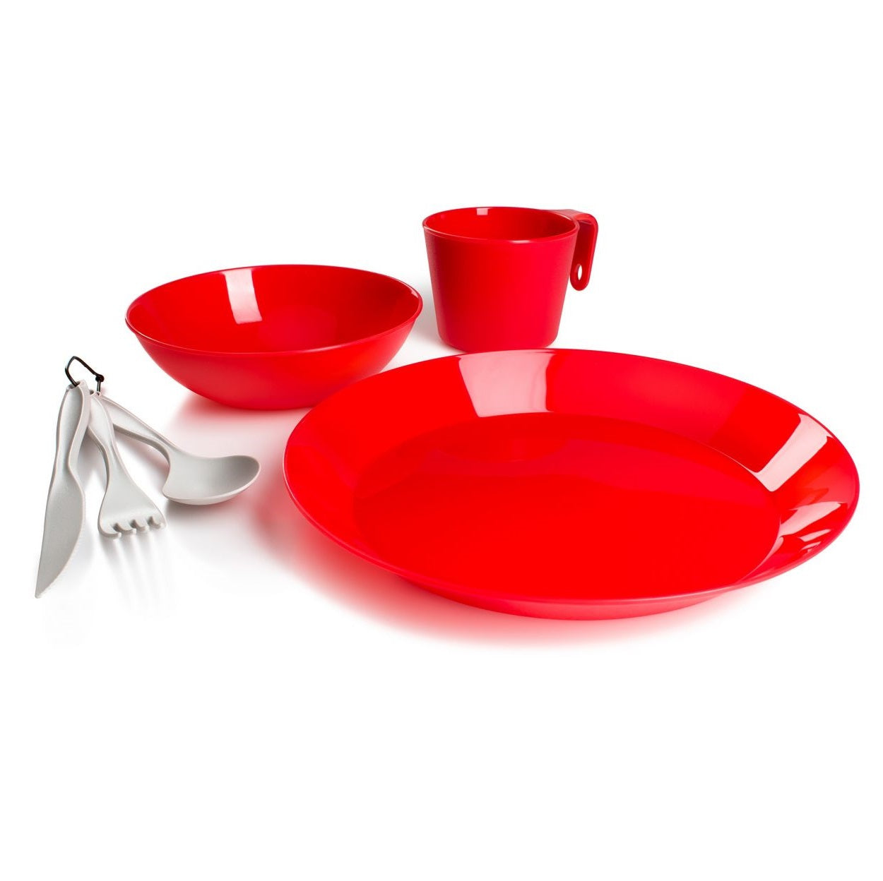 GSI Cascadian 1 Person Table Set