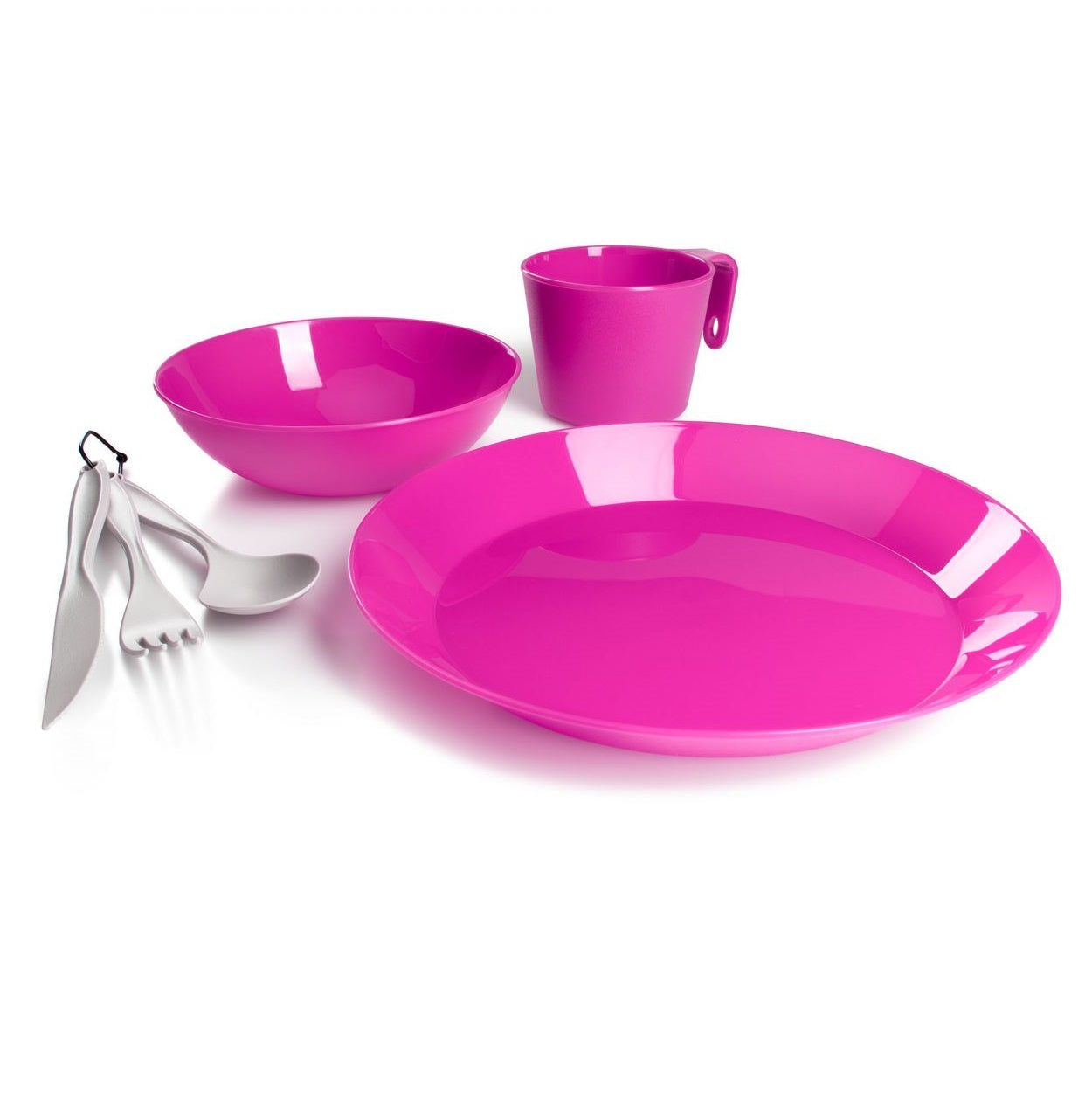 GSI Cascadian 1 Person Table Set