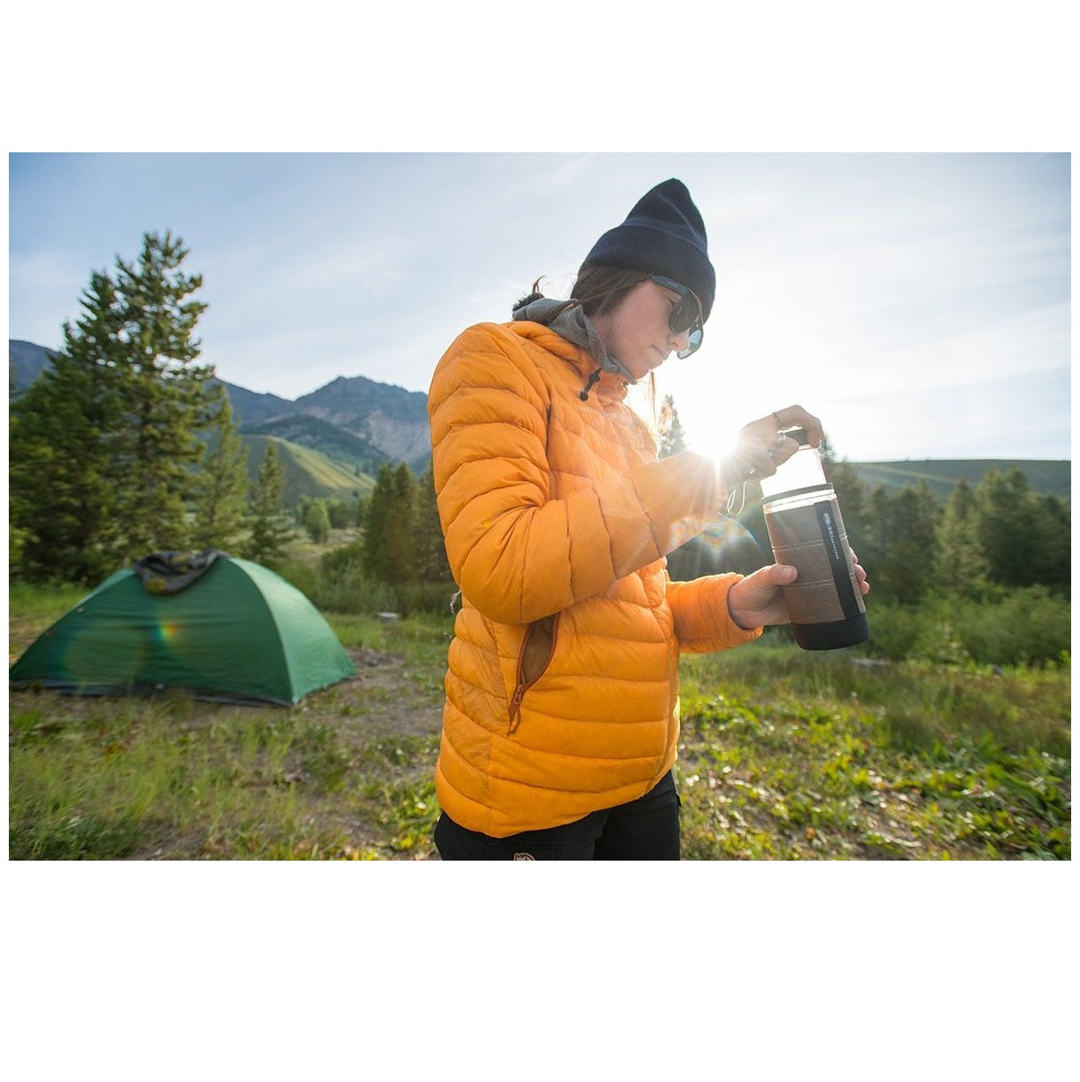 GSI Commuter JavaPress