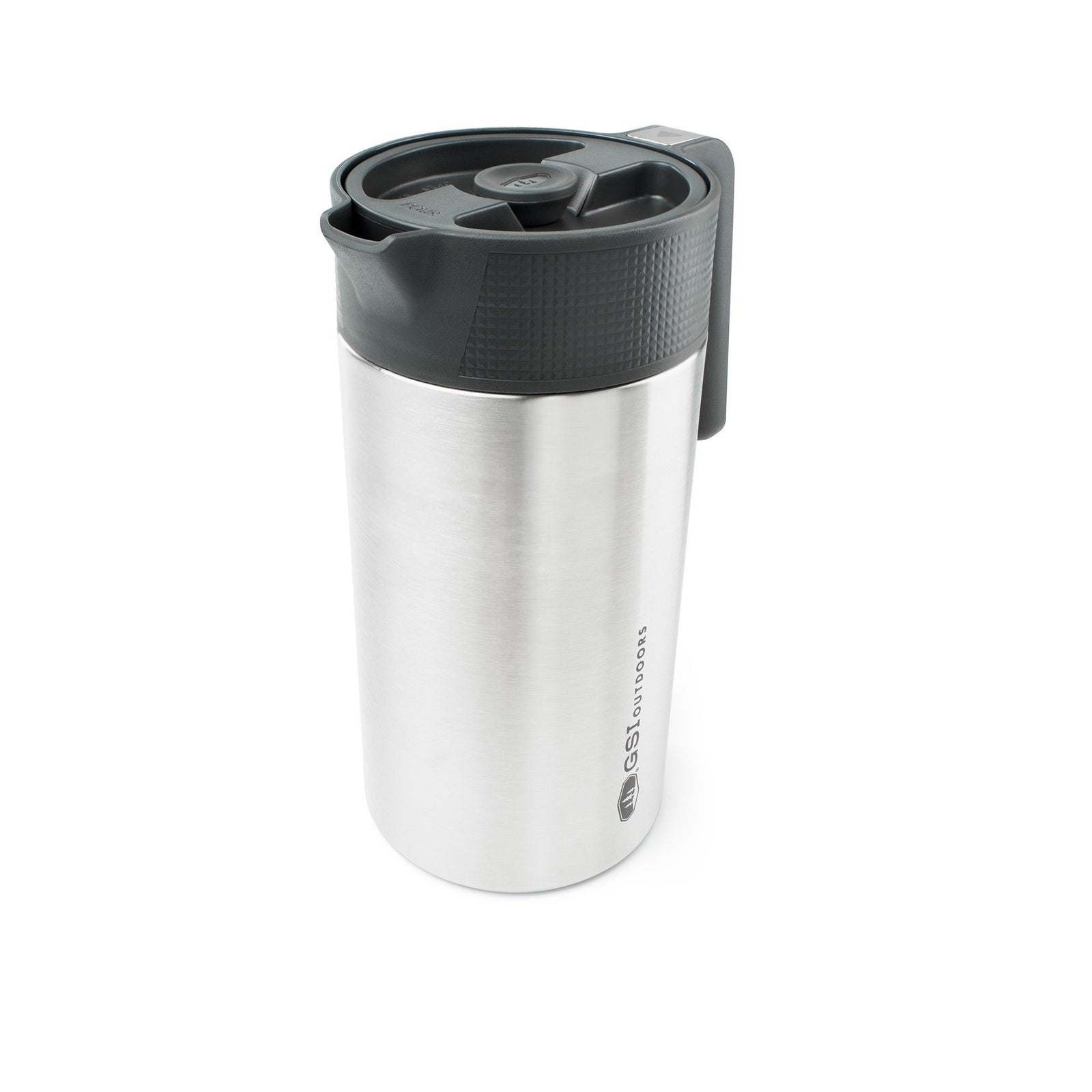 GSI Glacier Stainless JavaPress