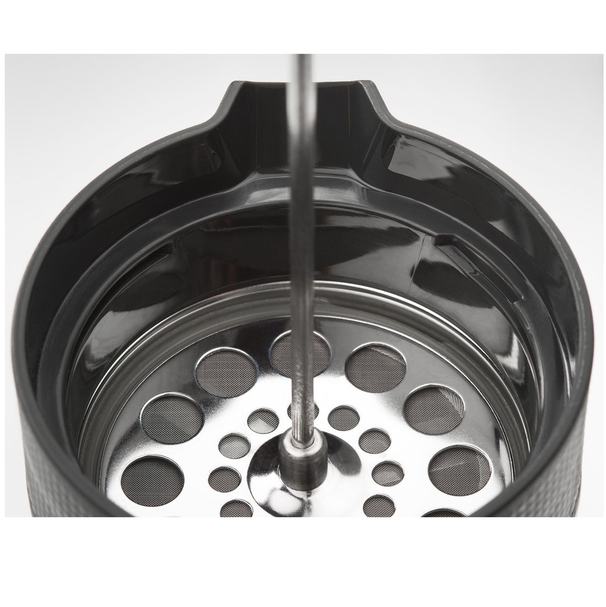 GSI Glacier Stainless JavaPress