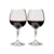 GSI Nesting Red Wine Glasses 444ml