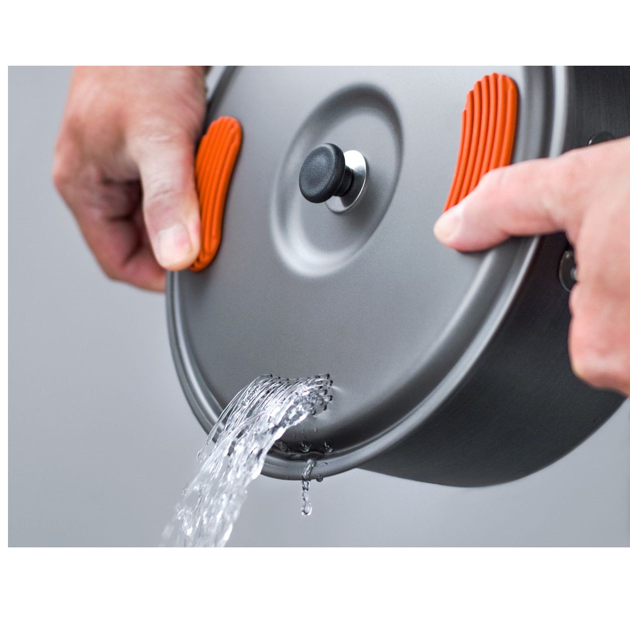 GSI Outdoors Halulite 2L Pot