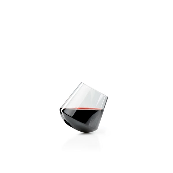 GSI Stemless Red Wine Glass 430ml