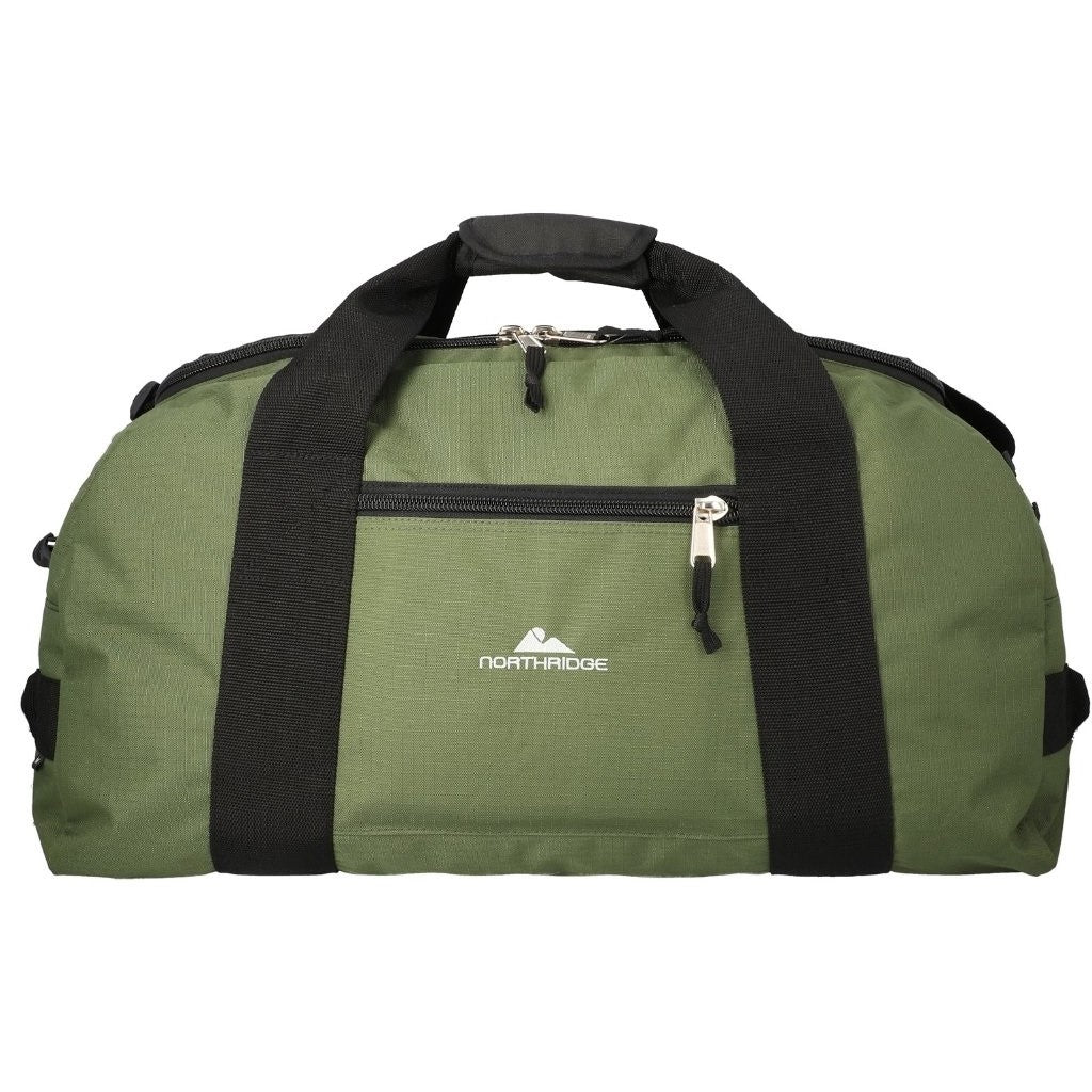 North Ridge Gear Bag - Small