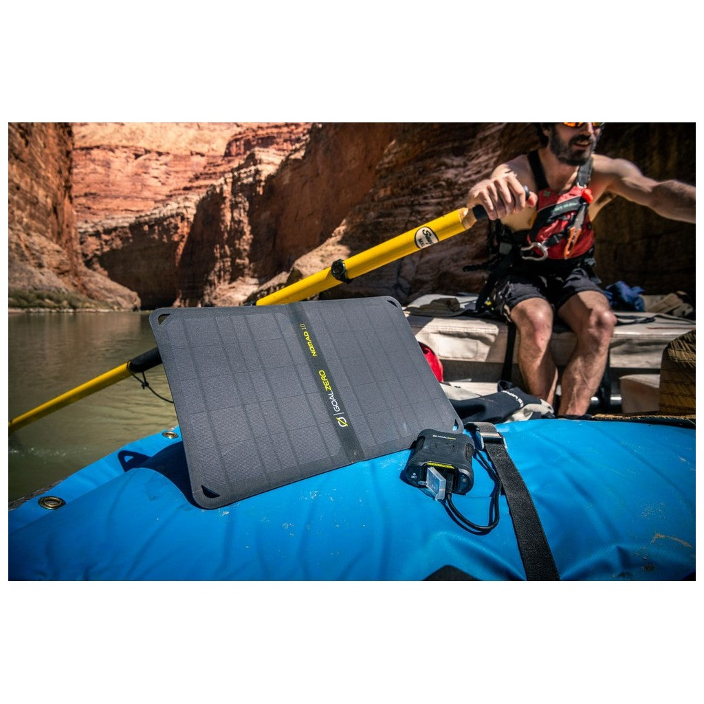 Goal Zero Venture 35 9600 mAh Waterproof Power Bank