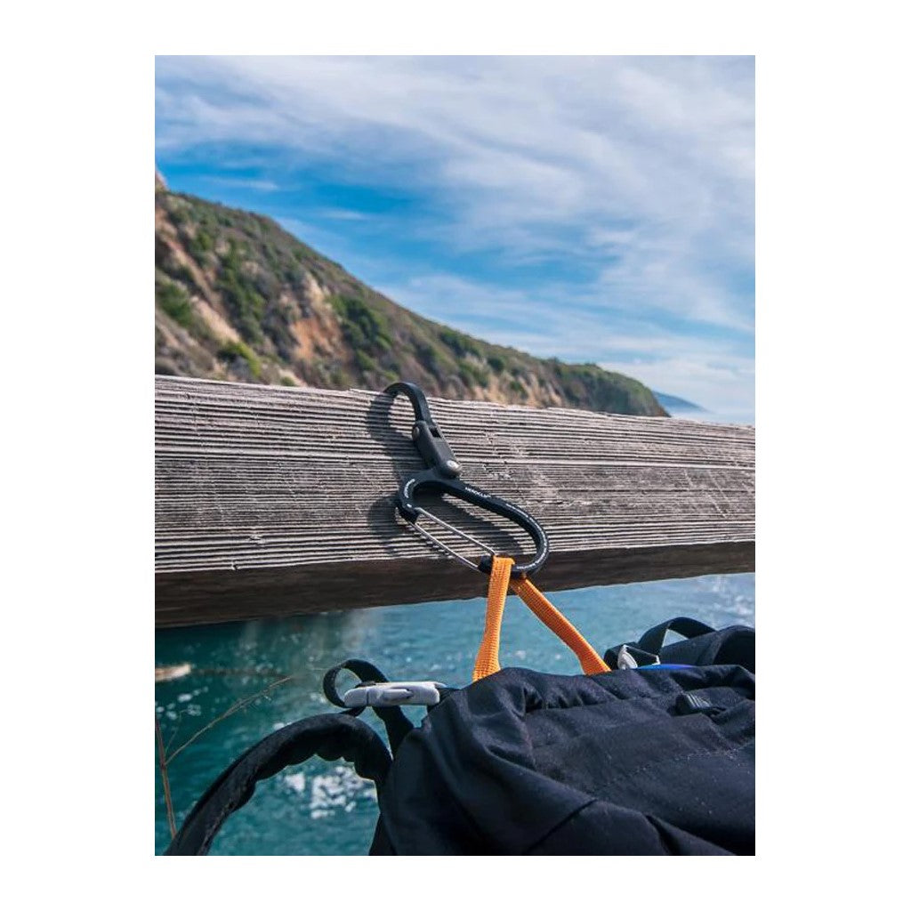 Heroclip Hybrid Gear Clip Medium