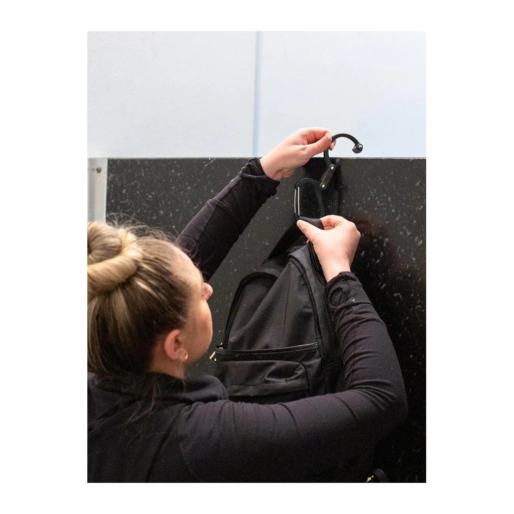 Heroclip Hybrid Gear Clip Medium