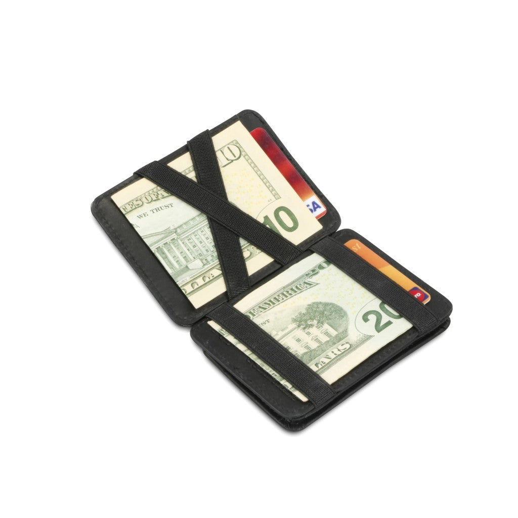 Hunterson Magic Coin Wallet RFID