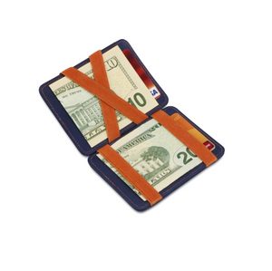 Hunterson Magic Wallet RFID - Leather