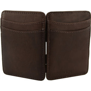 Hunterson Magic Wallet RFID - Leather