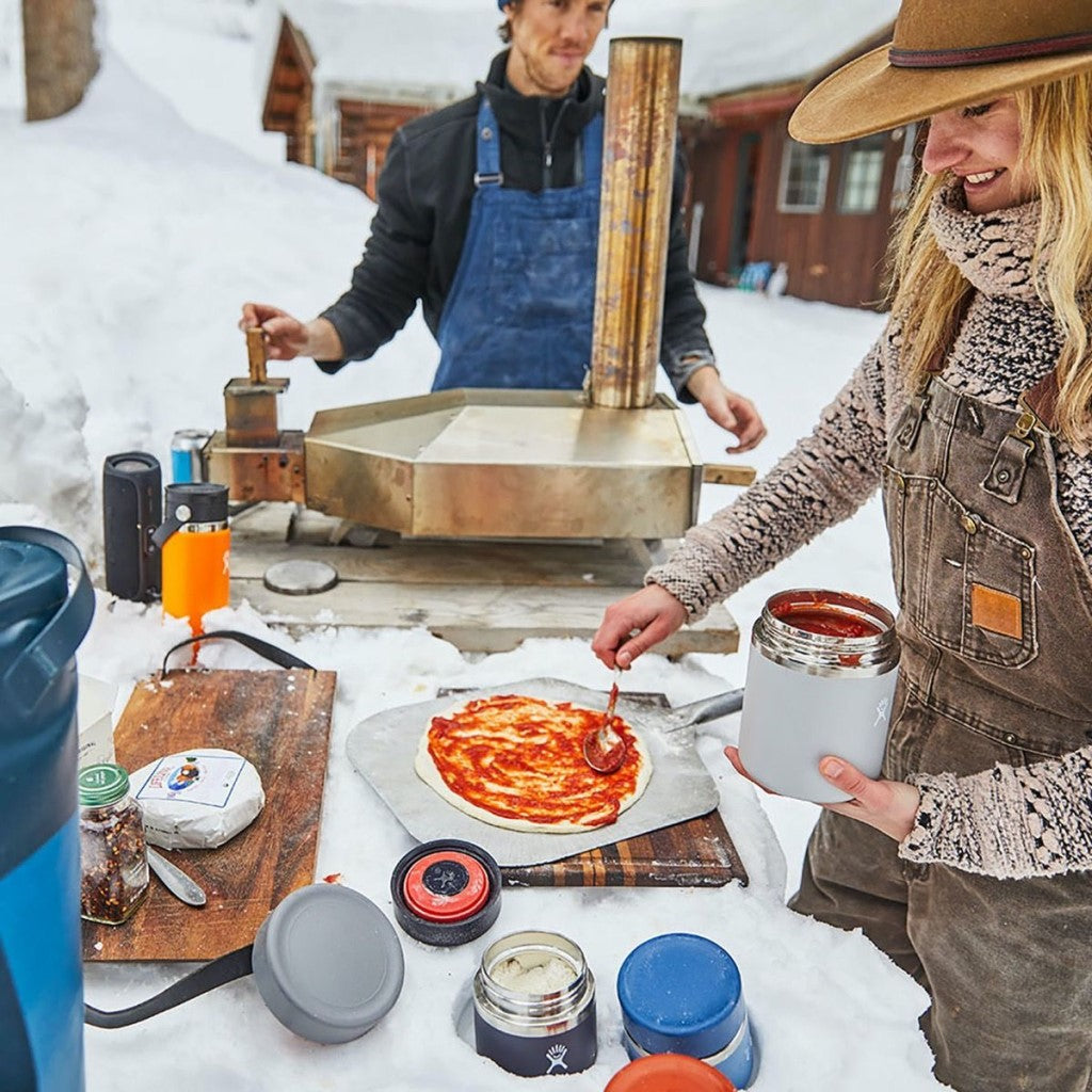 Hydro Flask Insulated Food Jar 591ml