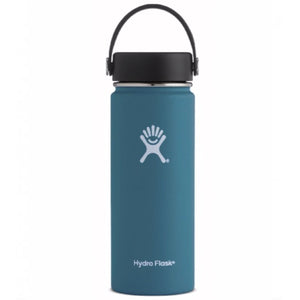 Hydro Flask Vacuum Insulated Flask Wide Mouth 18OZ