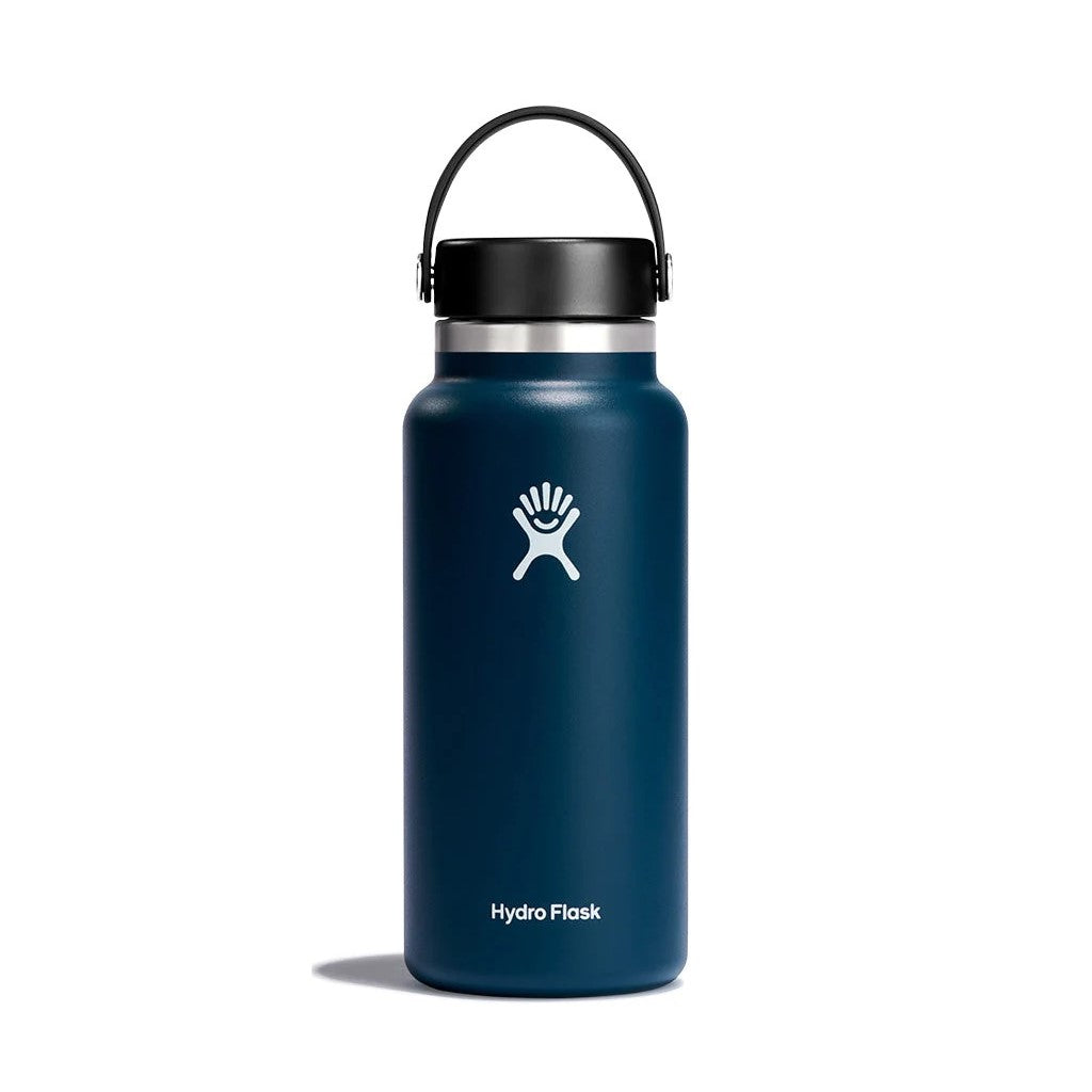 Hydro Flask Vacuum Insulated Flask Wide Mouth 32OZ