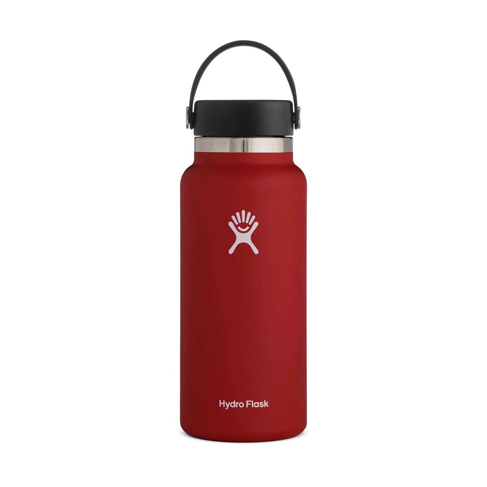 Hydro Flask Vacuum Insulated Flask Wide Mouth 32OZ