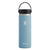 Hydro Flask Vacuum Insulated Flask Wide Mouth Flex Cap 20OZ