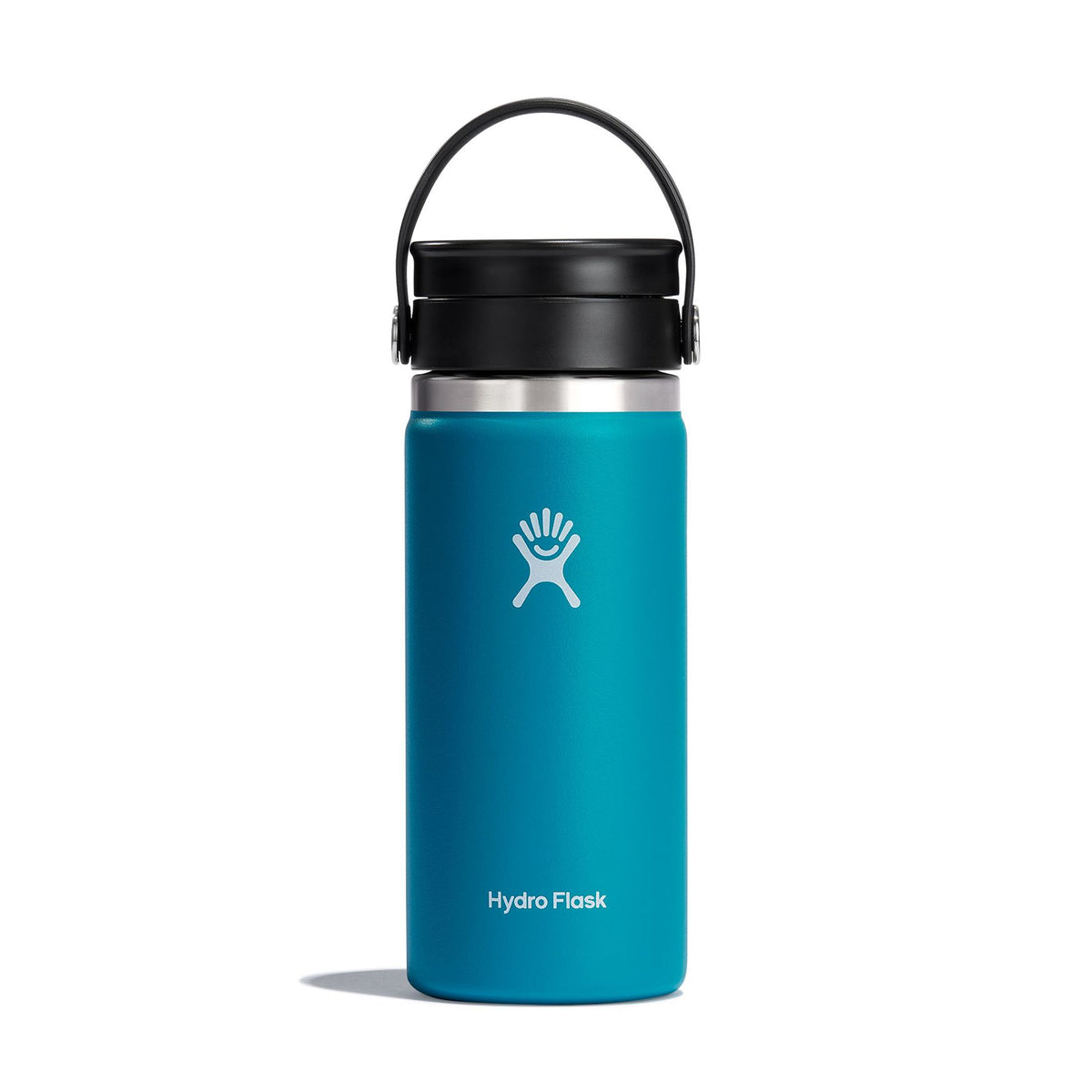 Hydro Flask Vacuum Insulated Flex SipLid 16OZ