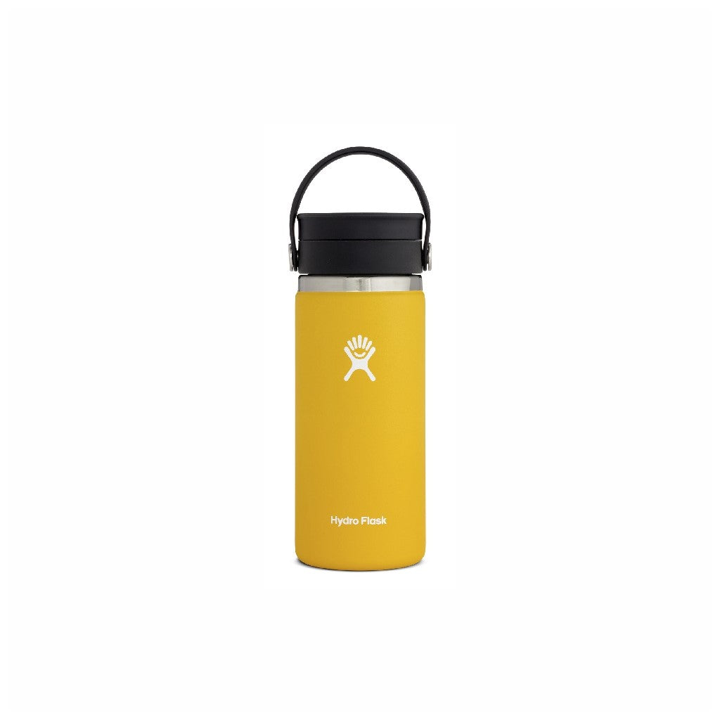 Hydro Flask Vacuum Insulated Flex SipLid 16OZ