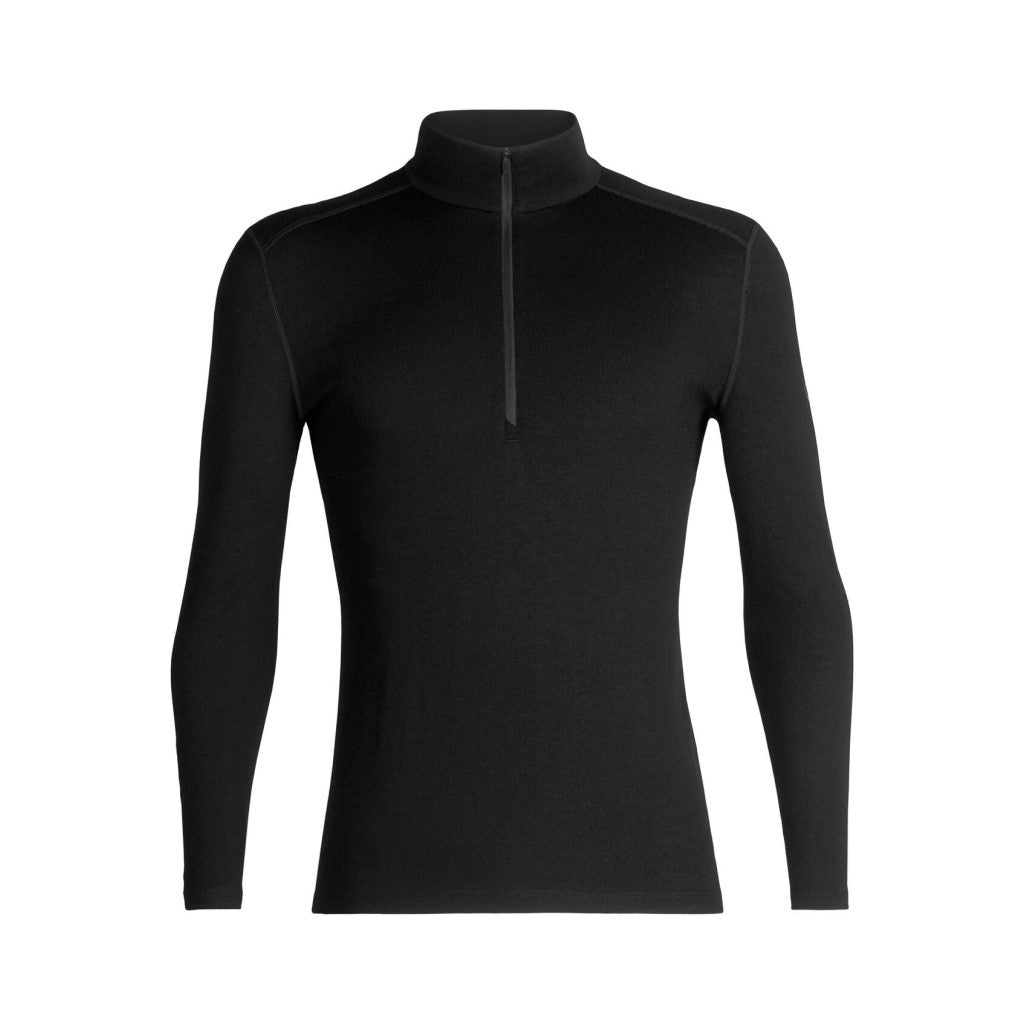Icebreaker Men's Tech Top 260 Long-Sleeve 1/2 Zip