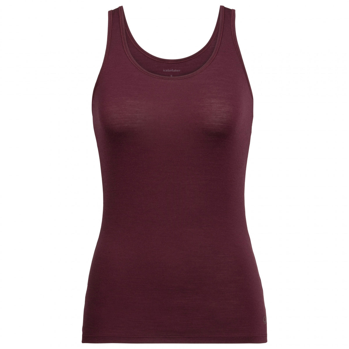 Icebreaker Women's Siren Tank