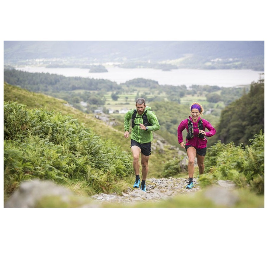 Inov8 Women's Terraultra G 270 Trail Running Shoes