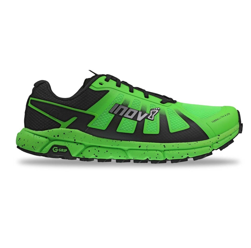 Inov8 Women's Terraultra G 270 Trail Running Shoes