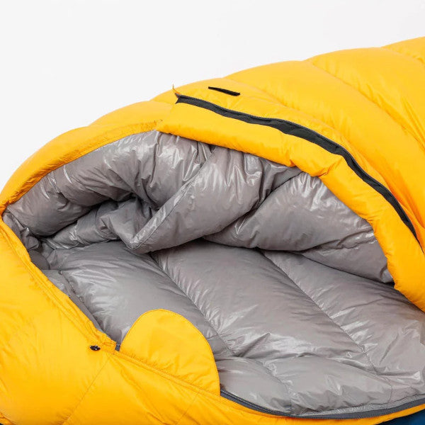 JR Gear Helium Down 1050 Sleeping Bag