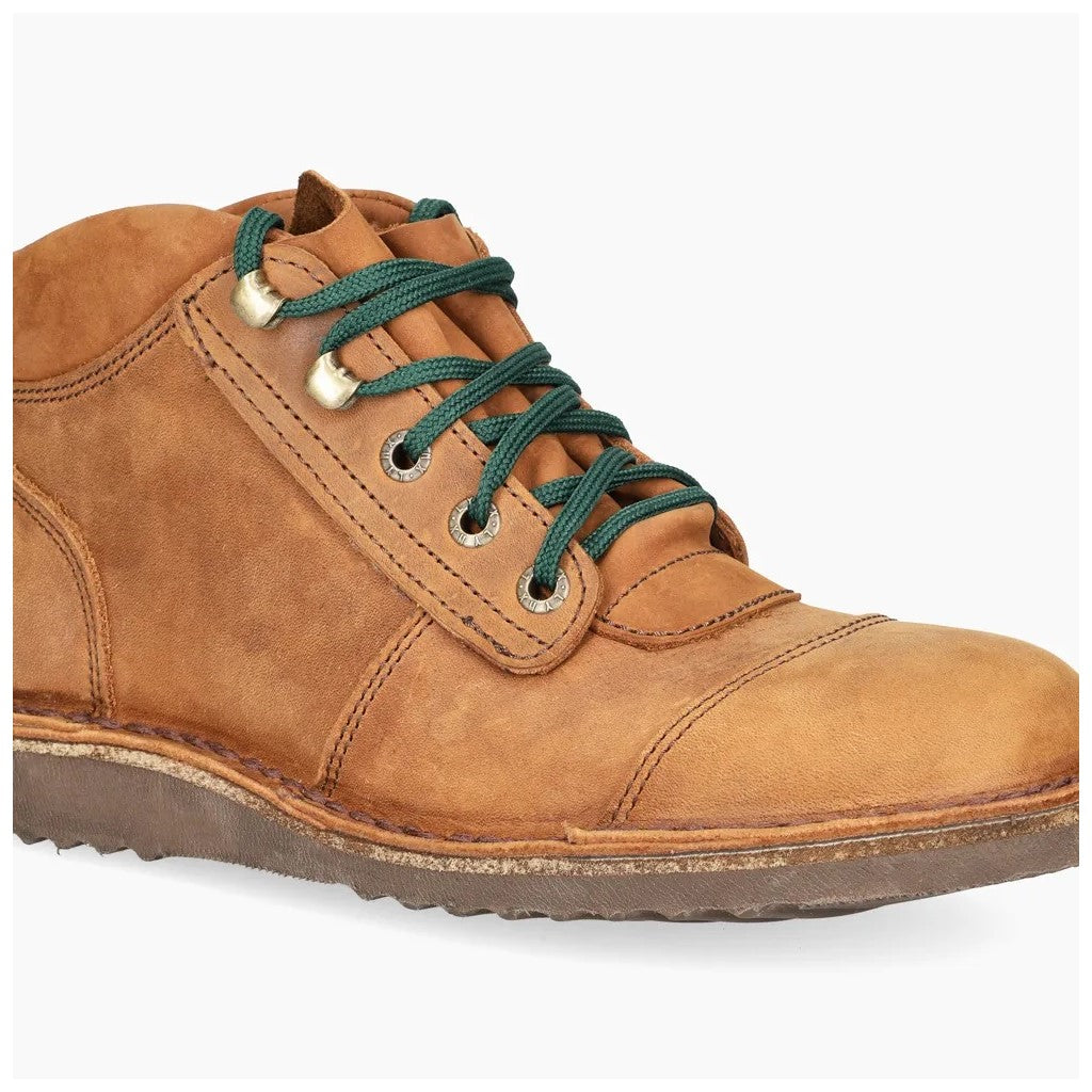 Jim Green African Ranger