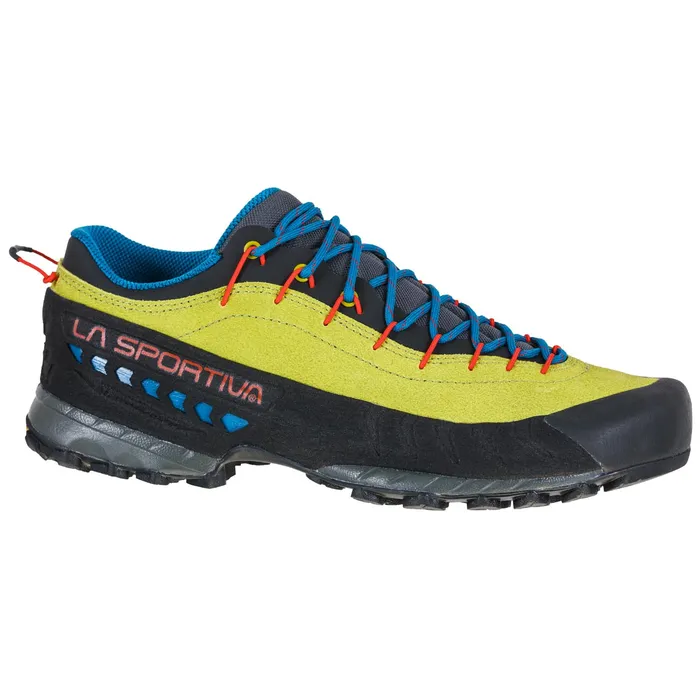 La Sportiva Men's TX4 Approach Hiking Shoes