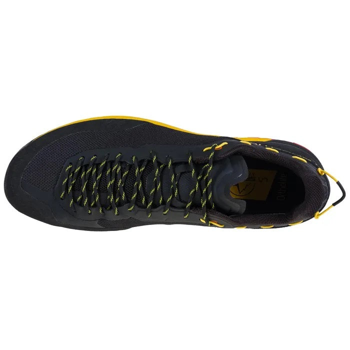 La Sportiva Men's TX Guide Approach Hiking Shoes