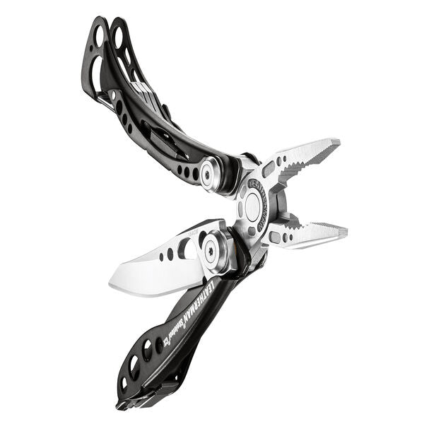 Leatherman Skeletool CX - Drifters Adventure Centre