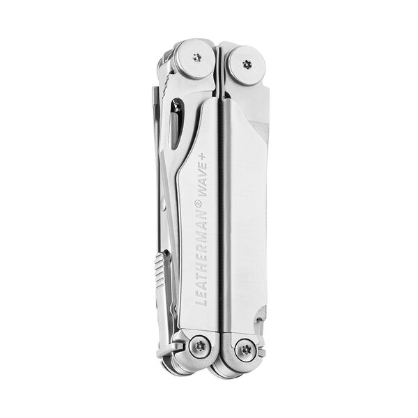 Leatherman Wave+