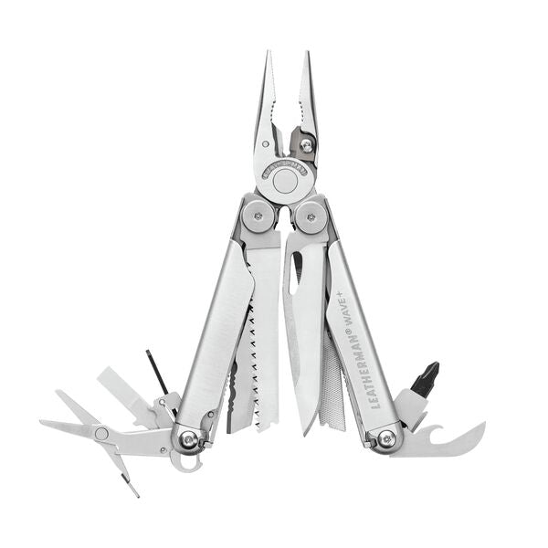 その他 LETHERMAN WAVE Leatherman Wave+ - Drifters Adventure Centre