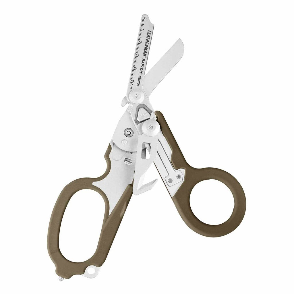 Leatherman Raptor Shears