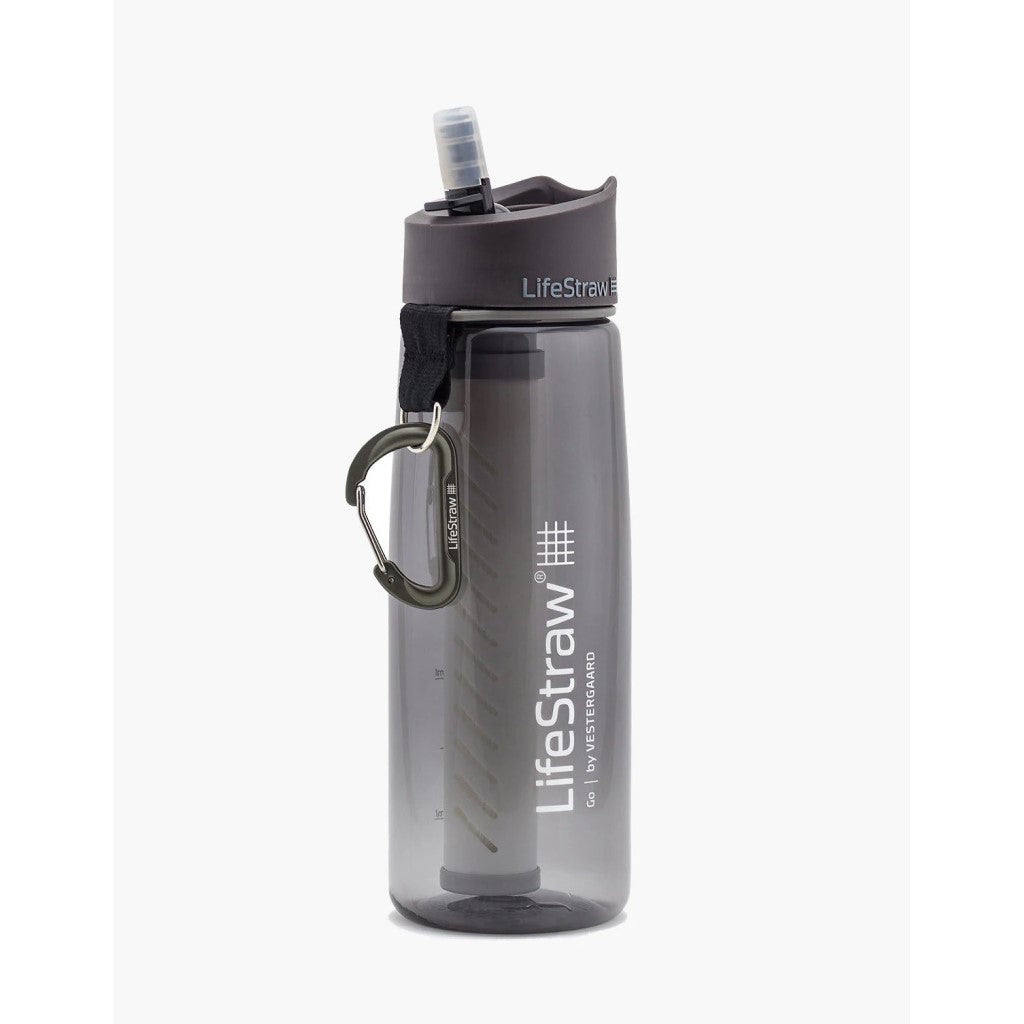 LifeStraw Go Bottle